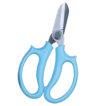 Floral scissors for flower arranging and pruning special scissors for gardening and cutting flowers flower shop rose flower dethorn flower scissors 1102
