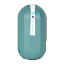 Blue Bubble Toilet Cleaner Toilet Cleaner Descaling and Stains Automatic Deodorization Odor Retention and Fragrance Toilet Artifact 2460