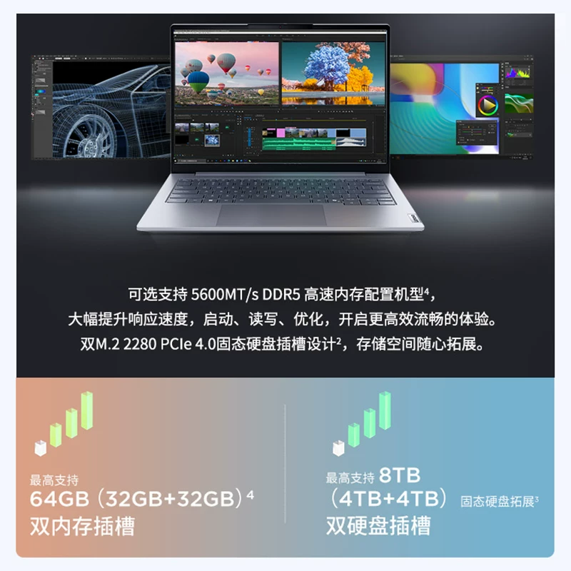 Lenovo, легкий и тонкий ноутбук, 16, процессор AMD Ryzen R7, 14 дюймов, бизнес-версия, ThinkPad, официальный флагманский магазин