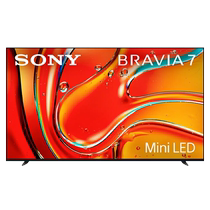 Nouveaux produits Sony Sony 7 series TV 65 pouces Mini LED 22bit gris commande XR puce 1537