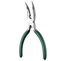 Boneless chicken claw deboning artifact chicken claw deboning and deboning tool special pliers for shaving chicken bones chicken bone scissors 1789