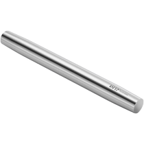 304 stainless steel rolling pin household rolling pin 2259 noodle stick stick baking dumpling tool