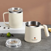 304 stainless steel insulated lunch box for office workers portable 24-hour extra long insulated bucket winter lunch box 1322