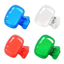 Suning Yipin household toothbrush storage clip toothbrush head protective cap portable travel storage box portable outdoor 1563