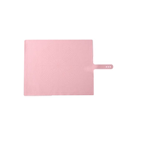 Suning food grade thickened silicone mat kneading mat large household and panel rolling mat face mat 2247