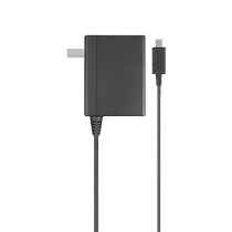Nintendo Nintendo switch original oled battery life litens charger National Bank Japan and Hong Kong version power charging cable power adapter charging head power cord accessories 381