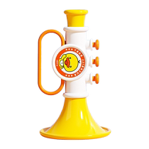 Harmonica Childrens Trumpet Toy Whistle Childrens Harmonica Childrens Exercise Childrens Oral Muscles Vital Capacity 1589