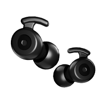 Earplugs for sleep super soundproof and noise reduction artifact earmuffs mute anti-noise super noise for ears 2298