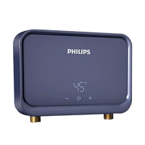 Philips 24 small kitchen treasure instant heating small kitchen treasure electric water heater household water storage-free under-counter instant hot water treasure