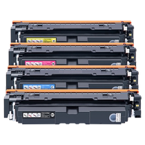 适用惠普4203dw硒鼓MFP4303dw fdn fdw打印机粉盒HP Color LaserJet Pro 4203