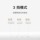 Xiaomi Mijia Электрическое устройство для промывки зубов Портативное устройство для промывки зубов водной зубной нитью для чистки полости рта mini 2