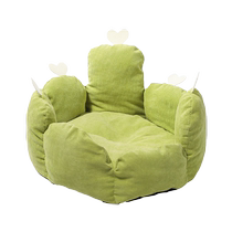 Cat nest warm winter cat nest cat bed cat house semi-enclosed removable and washable winter pet nest dog bed dog house 433