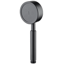 304 stainless steel booster shower head bath faucet rain shower shower head bathroom 2201