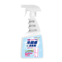 Refrigerator cleaner deodorizing sterilizing and odor-removing rubber ring and strip to remove mold spots special multi-functional cleaning agent 2086