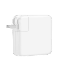 (SF Express) Suitable for Apple computer charger macbook air mac pro notebook power adapter charging cable fast charging typec plug 45w60W magnetic