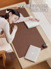 Heated Mouse Pad Computer Desk 2024 New Oversized Desk Student Learning Heating Pad Heating Pad 1827