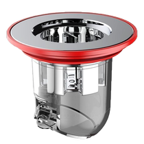 Floor drain deodorizer bathroom inner core filter plug closing cover universal sewer pipe anti-return odor artifact 1763