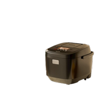 Panasonic household rice cooker IH heating multi-function reservation 4L smart rice cooker 1-6 people 219