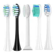 Adapté Philips sonicare têtes de brosse à dents électriques universelles hx6730 6340 3260a g2 remplacement 1383