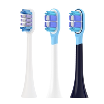 (Suning quality) suitable for Xiaomi T501 electric toothbrush head MES607 replacement head T501C Mijia 1383