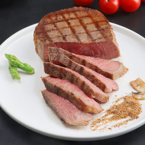 Nuan Nan Kitchen Marinated Filet Mignon Childrens Steak Whole Cut Steak Filet Mignon Set
