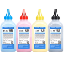 Suitable for HP M554dn color toner Enterprise M555dn M555x printer cartridge MFP M578dn M578z f