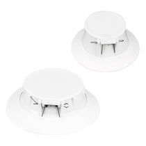 Squatting toilet deodorizer toilet odor blocking device bathroom squatting pit anti-blocking toilet cover artifact drainage seal 1145