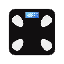 Body weight scale household small electronic scale accurate charging human body scale household body fat scale high-precision scale 2890