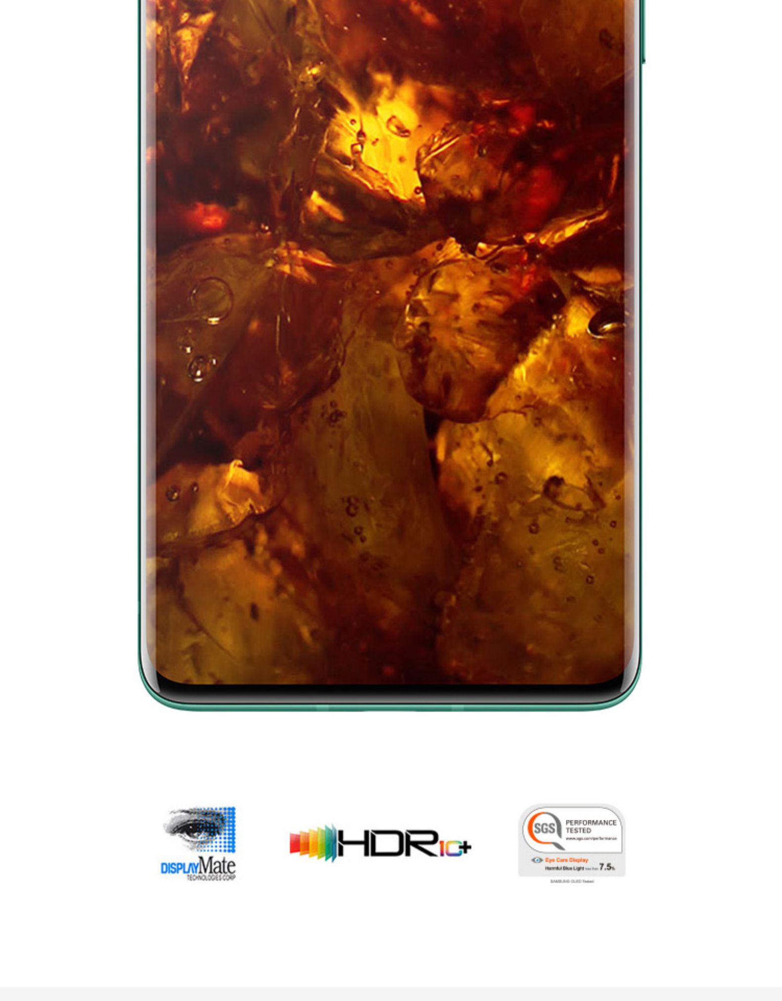 一加 8 Pro 5G智能手机 8GB 128GB 图8
