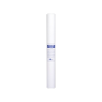 20-inch water purifier filter element universal pre-filter PP cotton activated carbon commercial pure water machine direct drinking W847