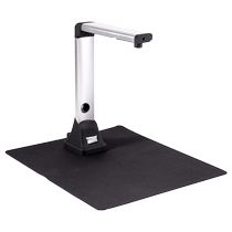 Deli scanner continuously and quickly scans high-definition professional office teaching high-speed scanner a4 file scanner photo high-speed scanner automatic scanning high-speed scanner 135