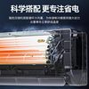 [National Subsidy] Suning Air Conditioner for Home Use, Large 1.5 Hp, Cooling and Heating, First-Class Inverter, All-Copper Pipe, Wall-Mounted, Suitable for Rental Housing Yo1460