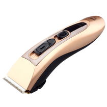 Intelligent Hairdresser Electric Pushers Cut Adults Home Shaved Electric Pushers Men Children Shaved Heads Special Gods 2866