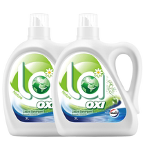 Walch Antibacterial Aerobic Laundry Detergent Combination Pinewood Fragrance Removes Bacteria Removes Mites Cleans and Removes Stains 1753