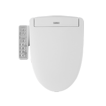 Instant heating smart toilet seat household automatic sterilization washlet electric 3F460 (03-A) (TOTO197)