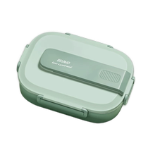 316 stainless steel lunch box for primary school students junior high school lunch box set for office workers microwave heating 2450