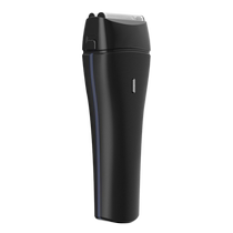 Mens electric reciprocating shaver for beard and sideburns multifunctional car charging portable gift for boyfriend 847