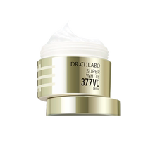 Japans Jono Doctor 377 Cream VC Whitening Essence Cream Skin Hydrating Moisturizing Freckle Cream Official 443