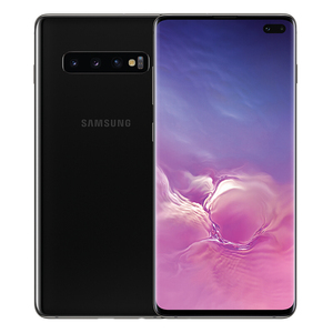 【限时优惠2700，到手价4299】Samsung/三星Galaxy S10+ 国行骁龙旗舰4G手机三星官方旗舰三星s10+手机