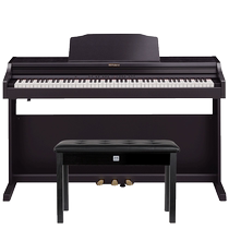 Roland Roland RP302 electric piano 88-key heavy hammer professional grade home adult upright piano 744]