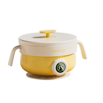 Yings PPSU baby water-filled thermal bowl food supplement infant and young children constant temperature stainless steel suction cup bowl childrens tableware 1991