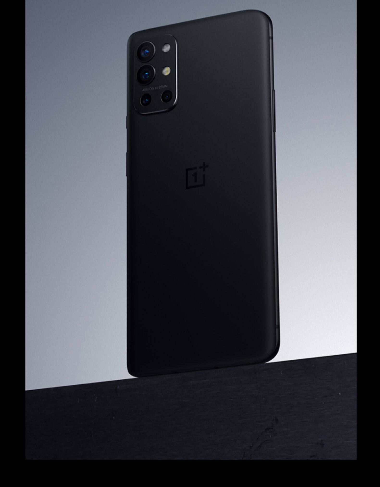OnePlus 一加 9R 5G智能手机 8GB+128GB 图15