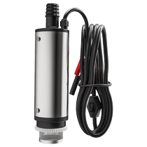 Electric oil pump diesel 12v24v universal oil pumping artifact car refueling gun self-priming oil pump 1950