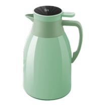 Insulated kettle 2L household insulated kettle new large capacity warm kettle teapot water bottle hot kettle office 2450