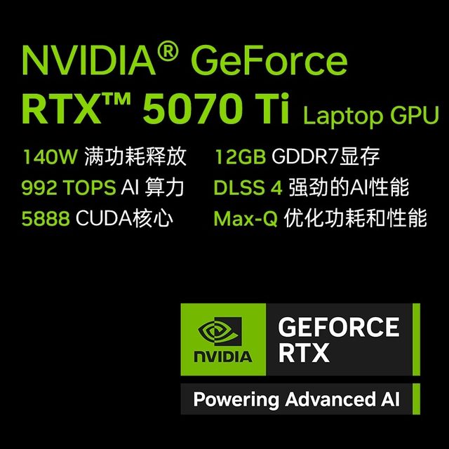 Thor 911T/911X17/Hunting Blade s/zero gaming notebook RTX4060/5060/5070/5070ti notebook 1484