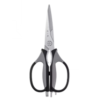 Zhang Xiaoquan kitchen scissors household cutting broiler chicken duck goose bones special food scissors high hardness flagship store 1648