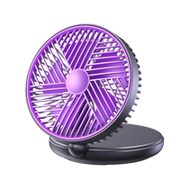 APP control) wall-mounted fan for kitchen toilet and hygiene wall-mounted fan without punching wall-mounted electric fan 1 658