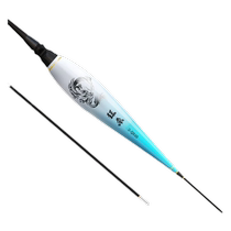 Beitu Dawu specializes in luminous floats for silver carp and bighead carp day and night electronic floats super bright floats long-distance fishing floats 3175