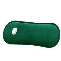 Hot water bottle rechargeable explosion-proof hot water bottle 2023 new hand warmer baby foot warmer electric heater 900