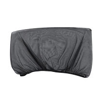 Car curtain sunshade sun protection and heat insulation sun visor pad car interior front and rear side privacy shading curtain 2508